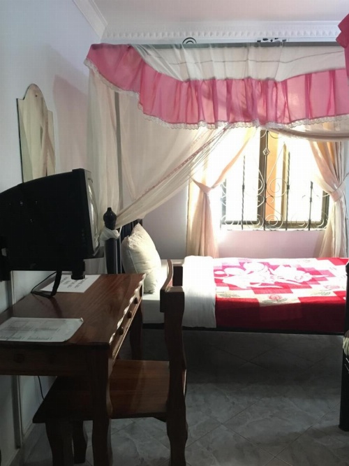 Kutetere Motel image 13