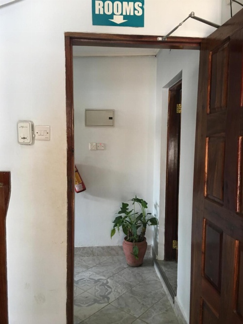 Kutetere Motel image 2