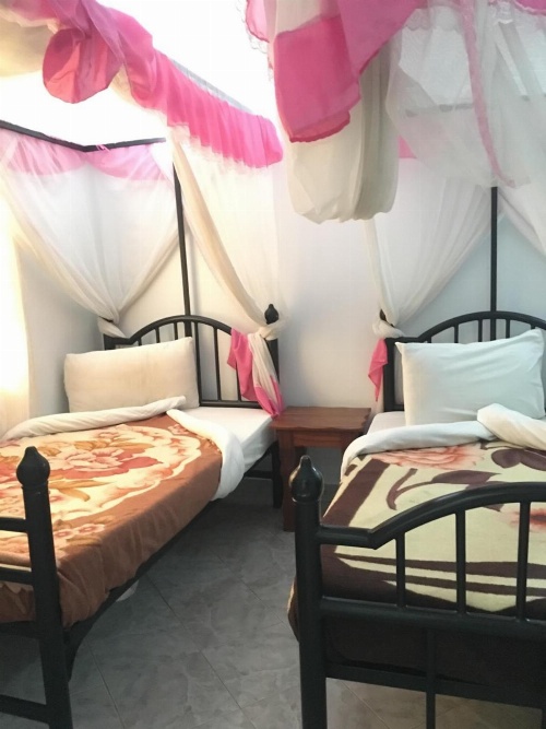 Kutetere Motel image 3